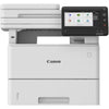 Multifunktionsgerät Canon i-SENSYS MF563dw – Schwarzweiß-Laserdrucker, WLAN, Duplexdruck, Scanner, Fax