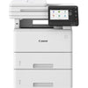 Multifunktionsgerät Canon i-SENSYS MF563dw – Schwarzweiß-Laserdrucker, WLAN, Duplexdruck, Scanner, Fax