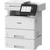 Multifunktionsgerät Canon i-SENSYS MF563dw – Schwarzweiß-Laserdrucker, WLAN, Duplexdruck, Scanner, Fax