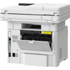 Multifunktionsgerät Canon i-SENSYS MF563dw – Schwarzweiß-Laserdrucker, WLAN, Duplexdruck, Scanner, Fax