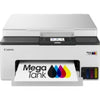 Multifunktionsgerät Canon MAXIFY GX1051 Tintenstrahl, Farbe, WLAN, Ethernet, Duplex, LCD-Touchscreen