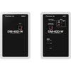 Pioneer DJ DM-40D-W 4-Zoll-Monitorlautsprecher, weiß
