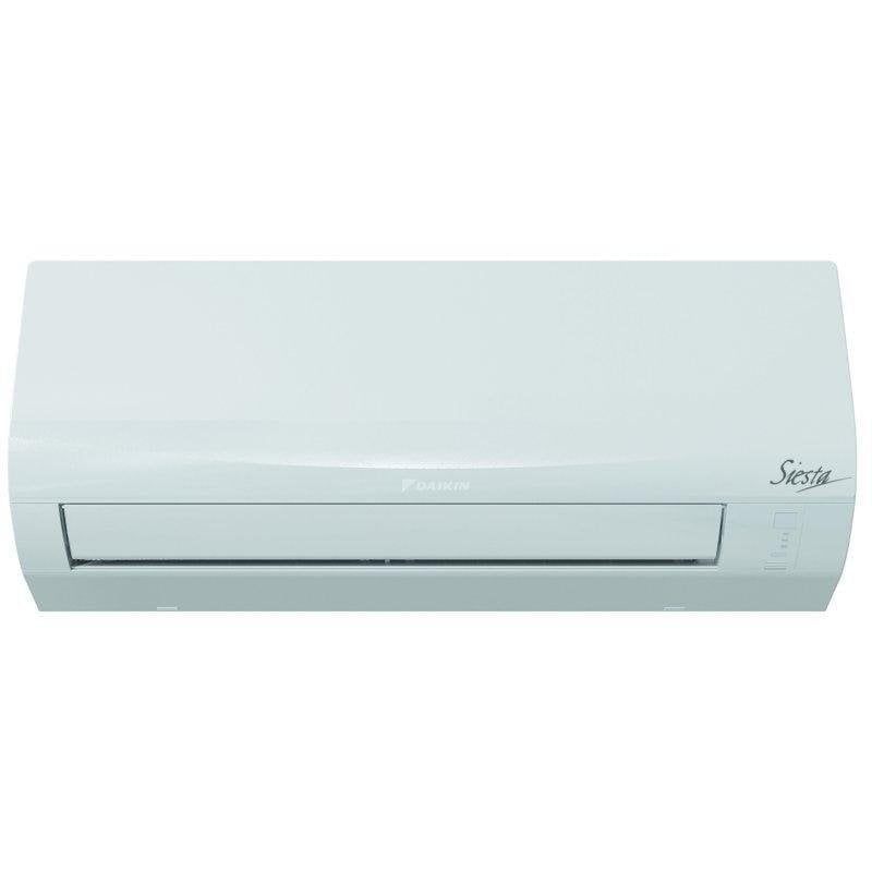Daikin Split-Klimaanlage AXF25F 8.500 BTU A++ Inverter mit Wärmepumpe und WLAN