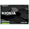 Kioxia Exceria 960 GB SSD SATA3 555 MB/s 3D-NAND