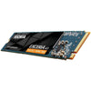 Kioxia EXCERIA G3 2 TB SSD M.2 PCIe 5.0 10.000 MB/s NVMe mit Kühlung