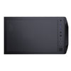 Cougar MX410 Mesh-G RGB mit gehärtetem Glas, USB 3.1