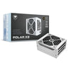 Cougar Polar X2 1200 W PCIe 5.0 80 Plus Platinum, vollständig modular