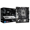 Asrock H610 Express LGA1700 Micro-ATX-Mainboard H610M-H2/M.2 D5 DDR5 M.2 PCIe 4.0 USB 3.0