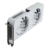 Grafikkarte Palit GeForce RTX 5060 Weiß OC 8 GB GDDR7 Reflex 2 RTX AI DLSS4