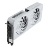 Grafikkarte Palit GeForce RTX 5060 Weiß OC 8 GB GDDR7 Reflex 2 RTX AI DLSS4