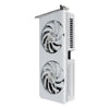 Grafikkarte Palit GeForce RTX 5060 Weiß OC 8 GB GDDR7 Reflex 2 RTX AI DLSS4