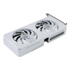 Grafikkarte Palit GeForce RTX 5060 Weiß OC 8 GB GDDR7 Reflex 2 RTX AI DLSS4