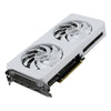Grafikkarte Palit GeForce RTX 5060 Weiß OC 8 GB GDDR7 Reflex 2 RTX AI DLSS4