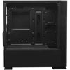 Mars Gaming MCZ Premium USB 3.0 Schwarz mit Sichtfenster
