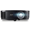 Acer X1129HP Beamer, SVGA, 4500 Lumen, 300 Zoll, DLP-Lampe, 3D-Präsentation