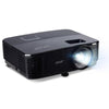 Acer X1129HP Beamer, SVGA, 4500 Lumen, 300 Zoll, DLP-Lampe, 3D-Präsentation