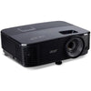 Acer X1129HP Beamer, SVGA, 4500 Lumen, 300 Zoll, DLP-Lampe, 3D-Präsentation