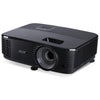 Acer X1129HP Beamer, SVGA, 4500 Lumen, 300 Zoll, DLP-Lampe, 3D-Präsentation