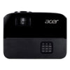 Acer X1129HP Beamer, SVGA, 4500 Lumen, 300 Zoll, DLP-Lampe, 3D-Präsentation