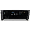 Acer X1129HP Beamer, SVGA, 4500 Lumen, 300 Zoll, DLP-Lampe, 3D-Präsentation