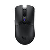 ASUS TUF Gaming M4 Wireless Maus (rechts) – RF-Funk + Bluetooth, optisch, 12.000 DPI