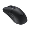 ASUS TUF Gaming M4 Wireless Maus (rechts) – RF-Funk + Bluetooth, optisch, 12.000 DPI