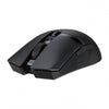 ASUS TUF Gaming M4 Wireless Maus (rechts) – RF-Funk + Bluetooth, optisch, 12.000 DPI