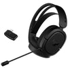 ASUS TUF Gaming H1 Wireless Kopfhörer – kabellos, mit Kopfbügel, USB-Typ-C, schwarz