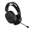 ASUS TUF Gaming H1 Wireless Kopfhörer – kabellos, mit Kopfbügel, USB-Typ-C, schwarz