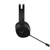 ASUS TUF Gaming H1 Wireless Kopfhörer – kabellos, mit Kopfbügel, USB-Typ-C, schwarz