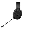 ASUS TUF Gaming H1 Wireless Kopfhörer – kabellos, mit Kopfbügel, USB-Typ-C, schwarz