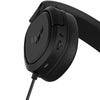 ASUS TUF Gaming H1 Wireless Kopfhörer – kabellos, mit Kopfbügel, USB-Typ-C, schwarz