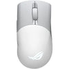 ASUS ROG Keris Wireless AimPoint Maus (rechts) – RF-Funk + Bluetooth + USB Typ C – optisch – 36.000 DPI