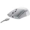 ASUS ROG Keris Wireless AimPoint Maus (rechts) – RF-Funk + Bluetooth + USB Typ C – optisch – 36.000 DPI