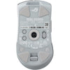 ASUS ROG Keris Wireless AimPoint Maus (rechts) – RF-Funk + Bluetooth + USB Typ C – optisch – 36.000 DPI