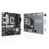 ASUS PRIME B760M-A D4-CSM Intel B760 LGA 1700 Micro-ATX