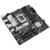 ASUS PRIME B760M-A D4-CSM Intel B760 LGA 1700 Micro-ATX