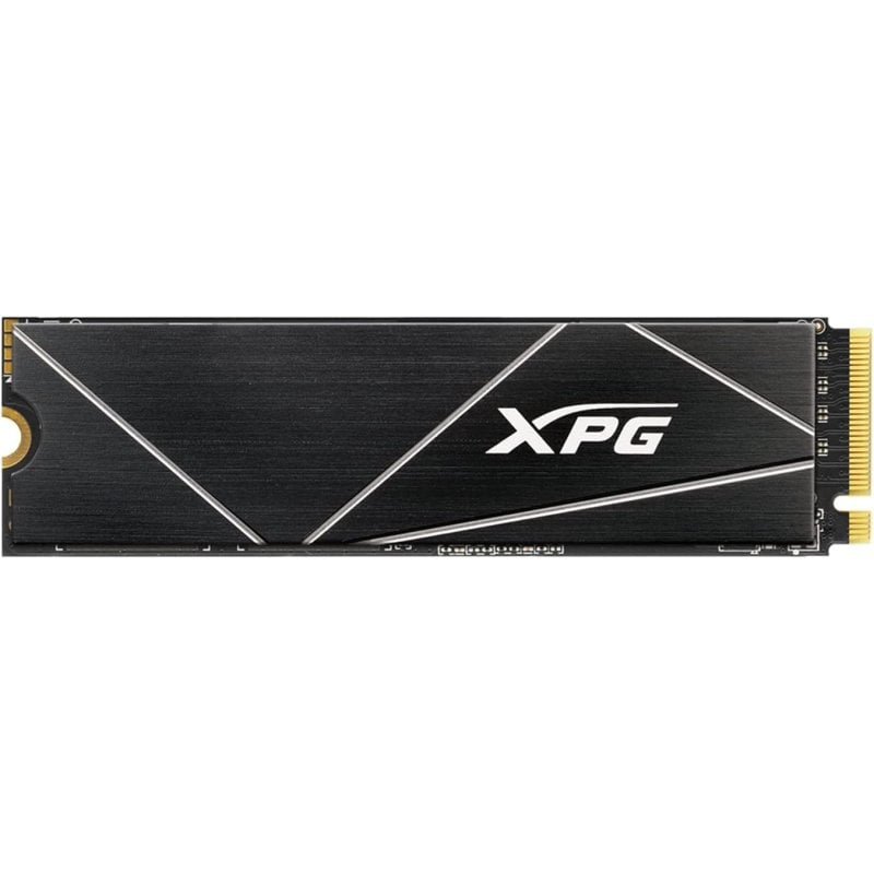XPG Gammix S70 Blade SSD 1 TB M.2 2280 PCIe Gen4x4 NVMe