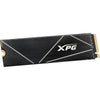 XPG Gammix S70 Blade SSD 1 TB M.2 2280 PCIe Gen4x4 NVMe
