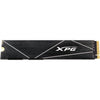 XPG Gammix S70 Blade SSD 1 TB M.2 2280 PCIe Gen4x4 NVMe