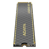 ADATA LEGEND 860 SLEG-860-500GCS Interne Solid-State-Festplatte 500 GB M.2 PCI Express 4.0 NVMe 3D NAND