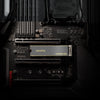ADATA LEGEND 860 SLEG-860-1000GCS Interne Solid-State-Festplatte 1 TB M.2 PCI Express 4.0 NVMe 3D-NAND