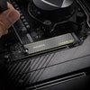 ADATA LEGEND 860 SLEG-860-1000GCS Interne Solid-State-Festplatte 1 TB M.2 PCI Express 4.0 NVMe 3D-NAND