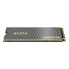ADATA LEGEND 860 SLEG-860-1000GCS Interne Solid-State-Festplatte 1 TB M.2 PCI Express 4.0 NVMe 3D-NAND