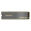 ADATA LEGEND 860 SLEG-860-2000GCS Interne Solid-State-Festplatte 2 TB M.2 PCI Express 4.0 NVMe 3D NAND