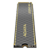 ADATA LEGEND 860 SLEG-860-2000GCS Interne Solid-State-Festplatte 2 TB M.2 PCI Express 4.0 NVMe 3D NAND
