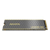 ADATA LEGEND 860 SLEG-860-2000GCS Interne Solid-State-Festplatte 2 TB M.2 PCI Express 4.0 NVMe 3D NAND