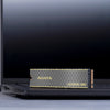 ADATA LEGEND 860 SLEG-860-2000GCS Interne Solid-State-Festplatte 2 TB M.2 PCI Express 4.0 NVMe 3D NAND