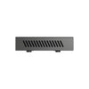 QNAP QSW-1108-8T-R2 Netzwerk-Switch, 8-Port, 2,5G-Ethernet, Desktop-Modell, lüfterlos
