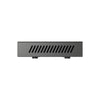 QNAP QSW-1108-8T-R2 Netzwerk-Switch, 8-Port, 2,5G-Ethernet, Desktop-Modell, lüfterlos